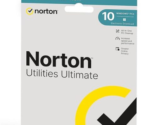 Norton Utilities Full Version Free Download