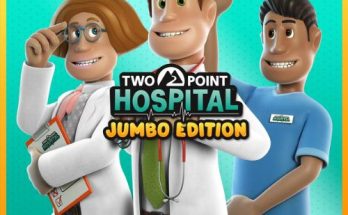 Download Two Point Hospital Free For Torrent