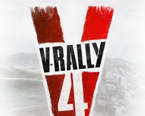 V-Rally 4 Repack PC Terbaru Download