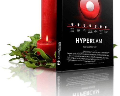 Hypercam 3 Free Download Full Version