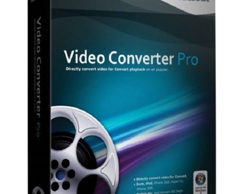 Any Video Converter Windows 7 64