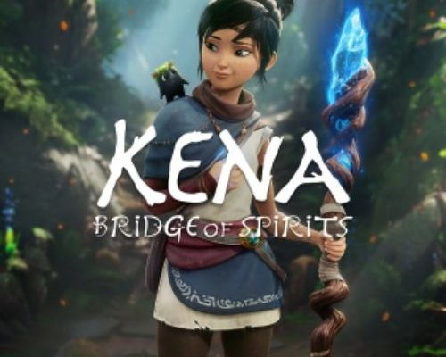 Kena Bridge of Spirits PC Game Crack Download