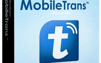 Wondershare Mobiletrans Serial Number