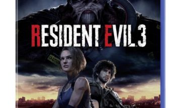 Resident Evil 3 Fitgirl Activation Download