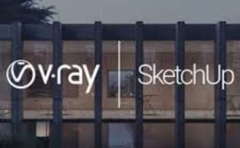 V-Ray Sketchup Serial Key Crack Download