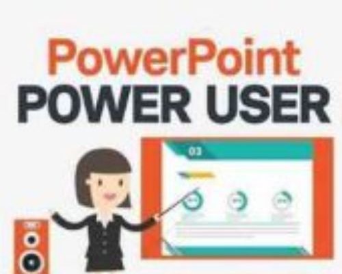 Power-user Powerpoint License key