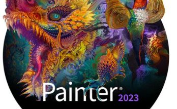 Corel Painter Portable Windows 7