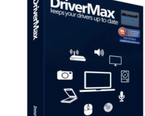 Download Drivermax Terbaru Full Version