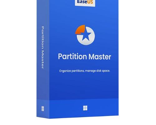 EaseUS Partition Master Full Keygen