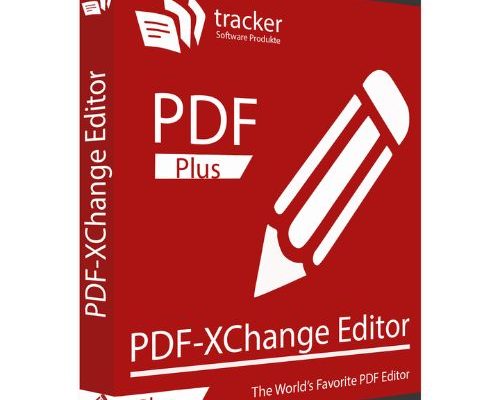 PDF-XChange Editor Free For Mac
