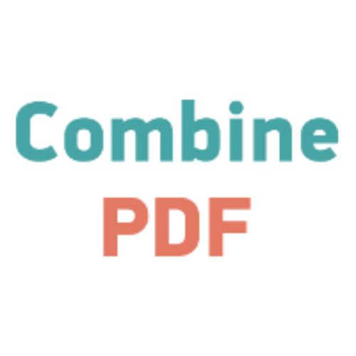 PDF Combine Serial Number