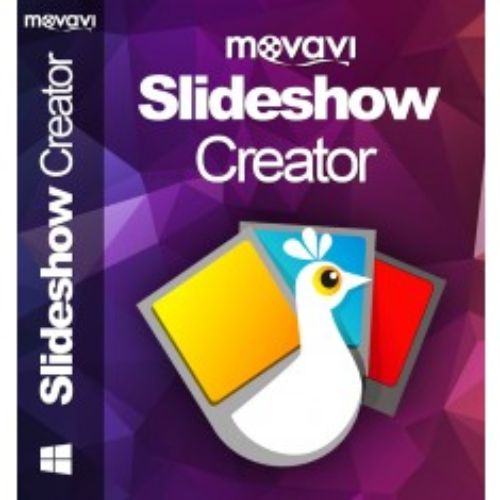 Movavi Slideshow Maker Full Activation Key