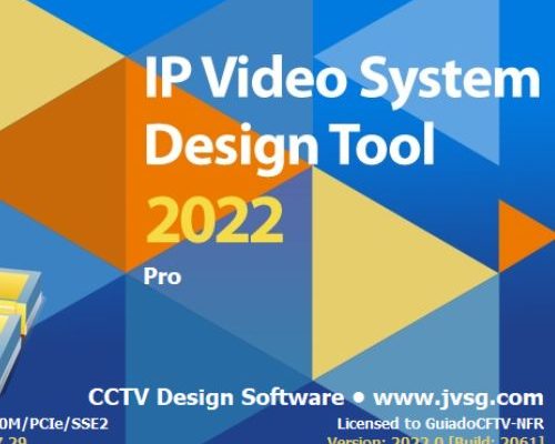 IP Video System Design Tool Torrent