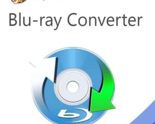 Tipard Blu-Ray Converter Patch