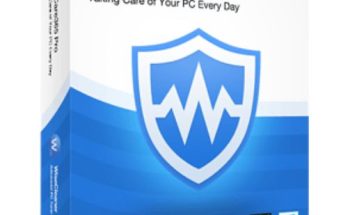 Wise Care 365 Pro Full Serial Key