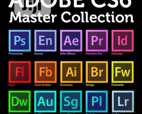 Adobe Ace Collection CS6 Serial Number List