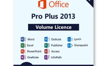 Microsoft Office 2013 Product Key Full Version