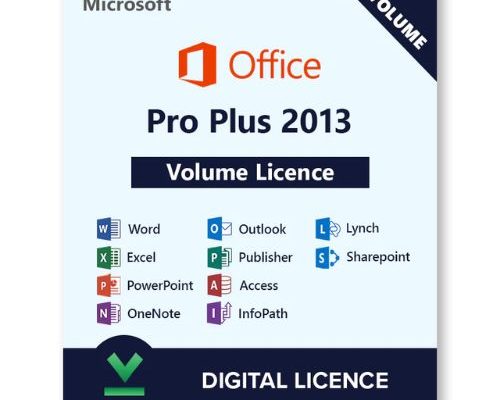 Microsoft Office 2013 Product Key Full Version