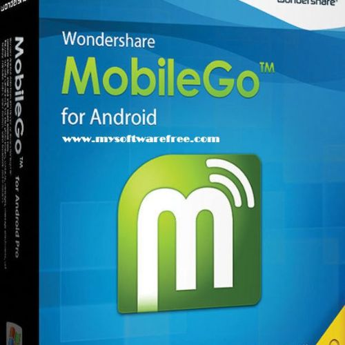 Wondershare MobileG For PC Crack