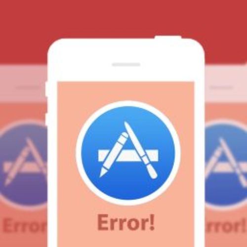 Cara Mengatasi App Store Tidak Bisa Download