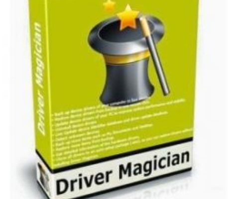 Download Driver Magician Full Portable