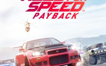 Need for Speed Payback Free Mod Apk