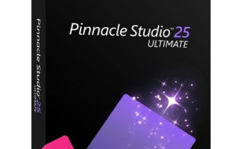 Pinnacle Studio Ultimate Full keygen