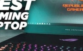 Daftar Rekomendasi Laptop Gaming