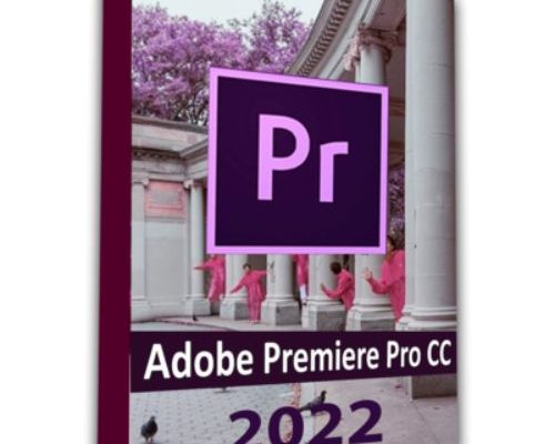 Adobe Premiere Pro Crack Torrent Full Download