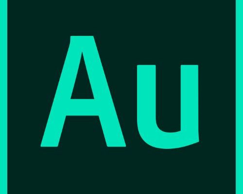 Download Adobe Audition CC Full Portable