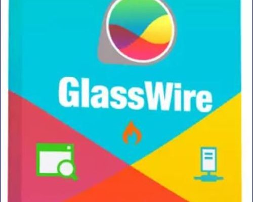 GlassWire Free Mac For Android