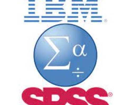 IBM SPSS Statistics Retakan