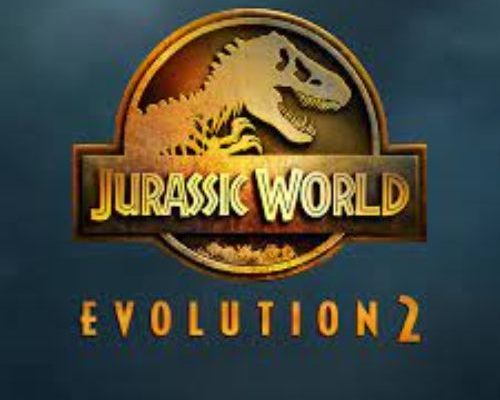 Download Jurassic World Evolution 2 Mod Apk