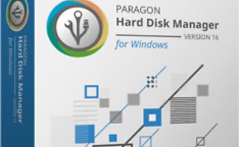 Paragon Hard Disk Manager Free Alternative