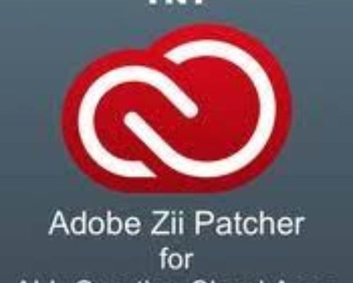 Adobe Zii Patcher Full Version