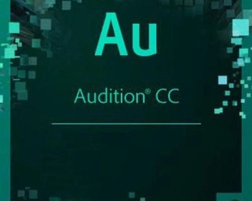 Download Adobe Audition CC Full Portable