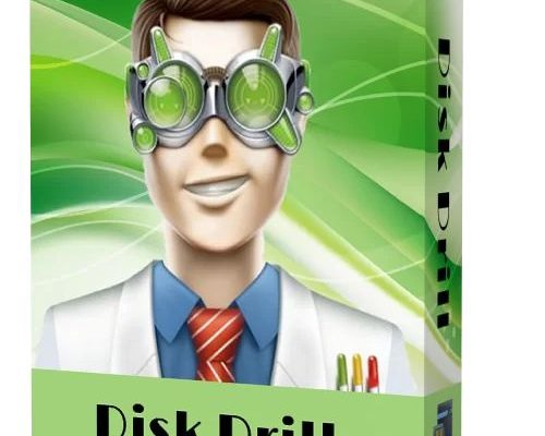 Disk Drill Enterprise Full Keygen