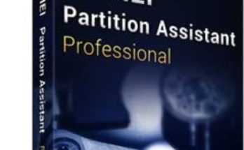 Aomei Partition Assistant Full Portable