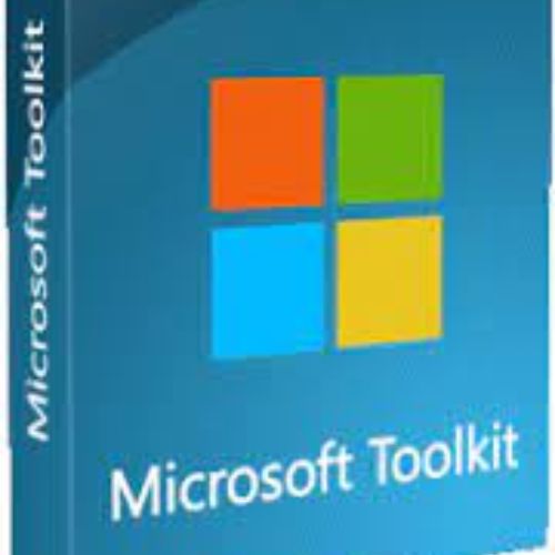  Microsoft Toolkit Full Crack