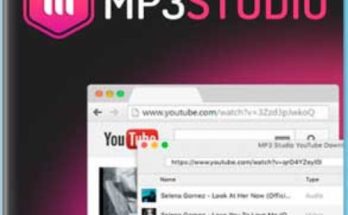 MP3Studio YouTube Downloader License key