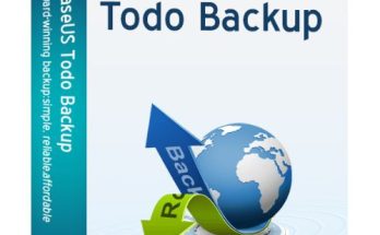 Easeus Todo Backup Workstation Full Version