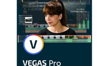 Magix Vegas Pro 15 Full Torrent Download