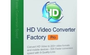 Wonderfox HD Video Converter Factory Pro Full Portable