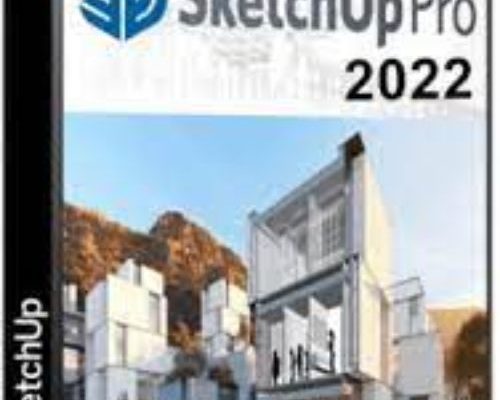 Sketchup Pro 2022 License Key Download