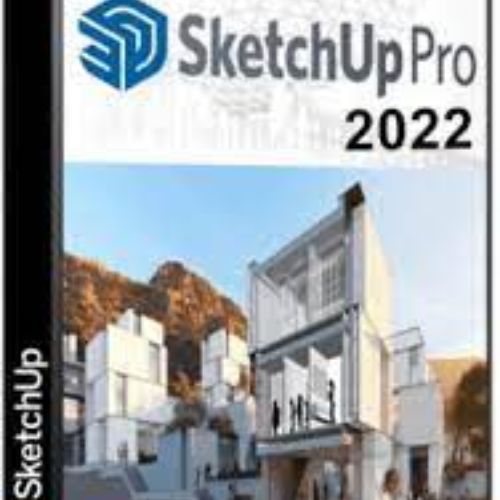 Sketchup Pro 2022 License Key Download