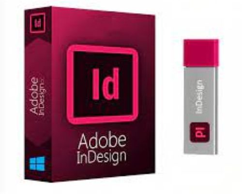 Adobe Indesign CC 2015 Full Torrent