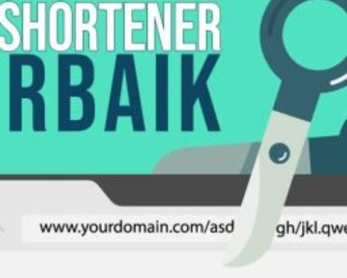5 URL Shortener Bayaran T
