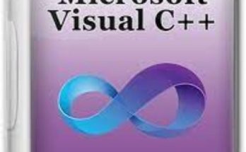 Microsft Visual C Redistributable