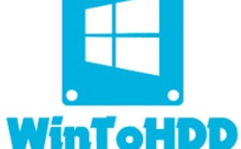 WinToHDD Full Activation Code