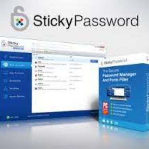 Sticky Password Premium Full License key